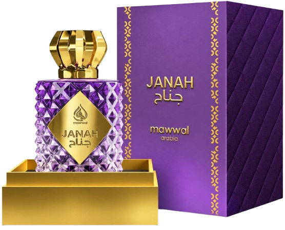 Janah