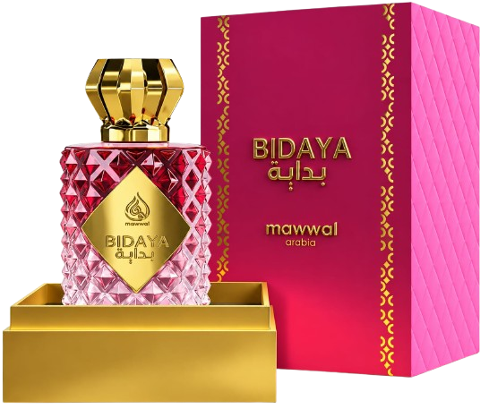 Bidaya